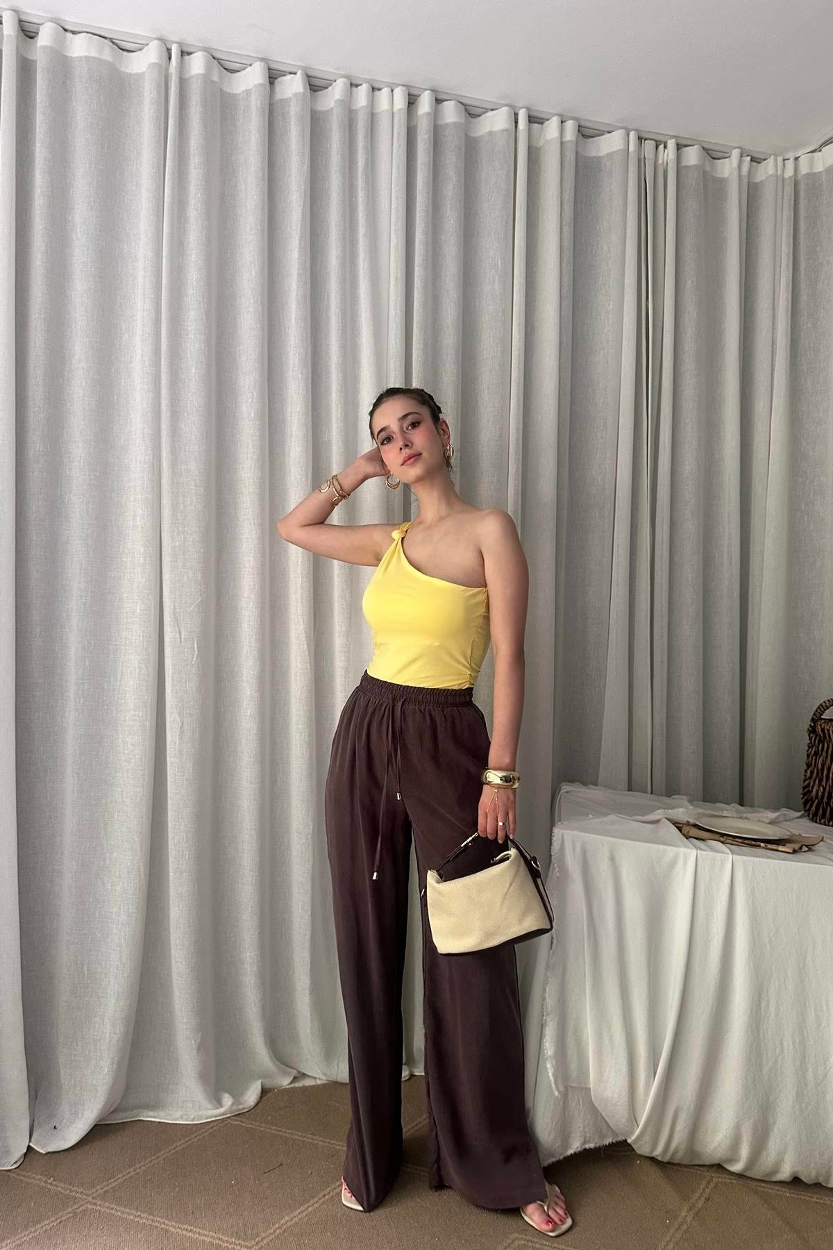 MODAL TENCEL PANTOLON