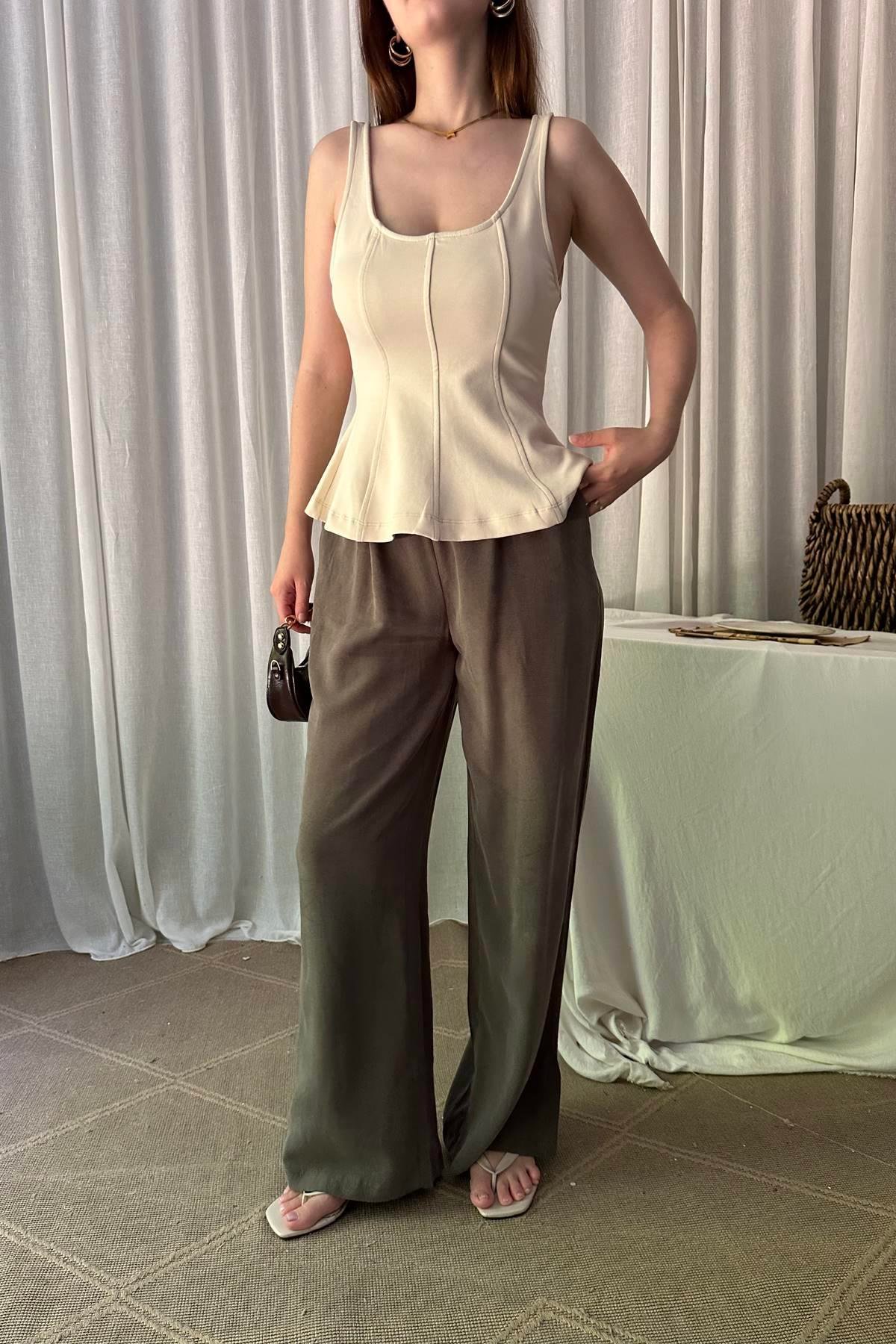 MODAL TENCEL PANTOLON