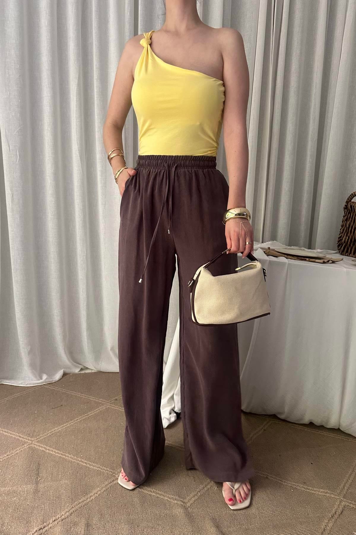 MODAL TENCEL PANTOLON