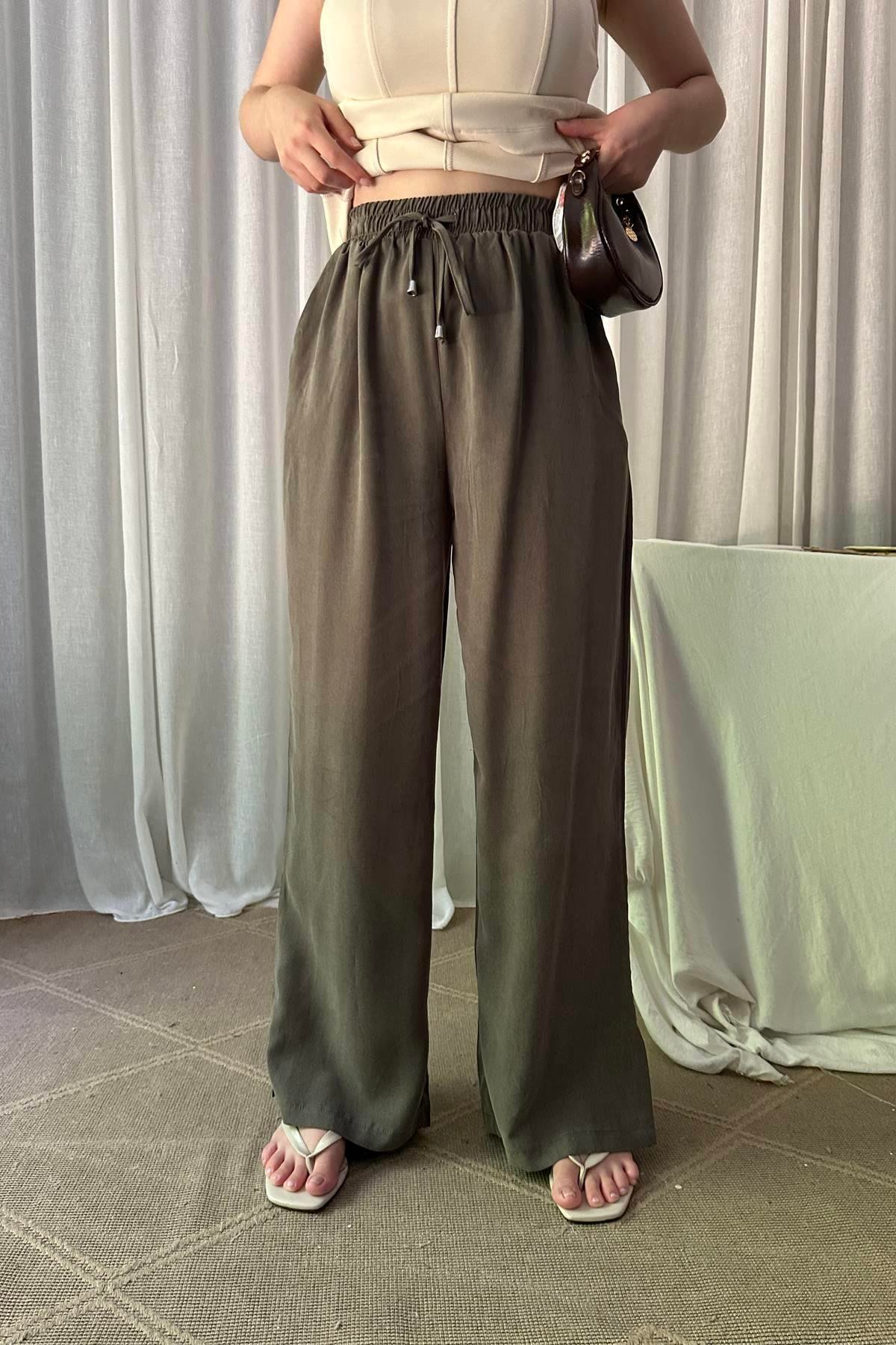 MODAL TENCEL PANTOLON