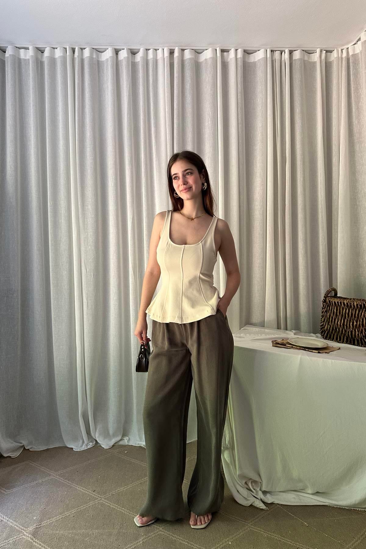 MODAL TENCEL PANTOLON