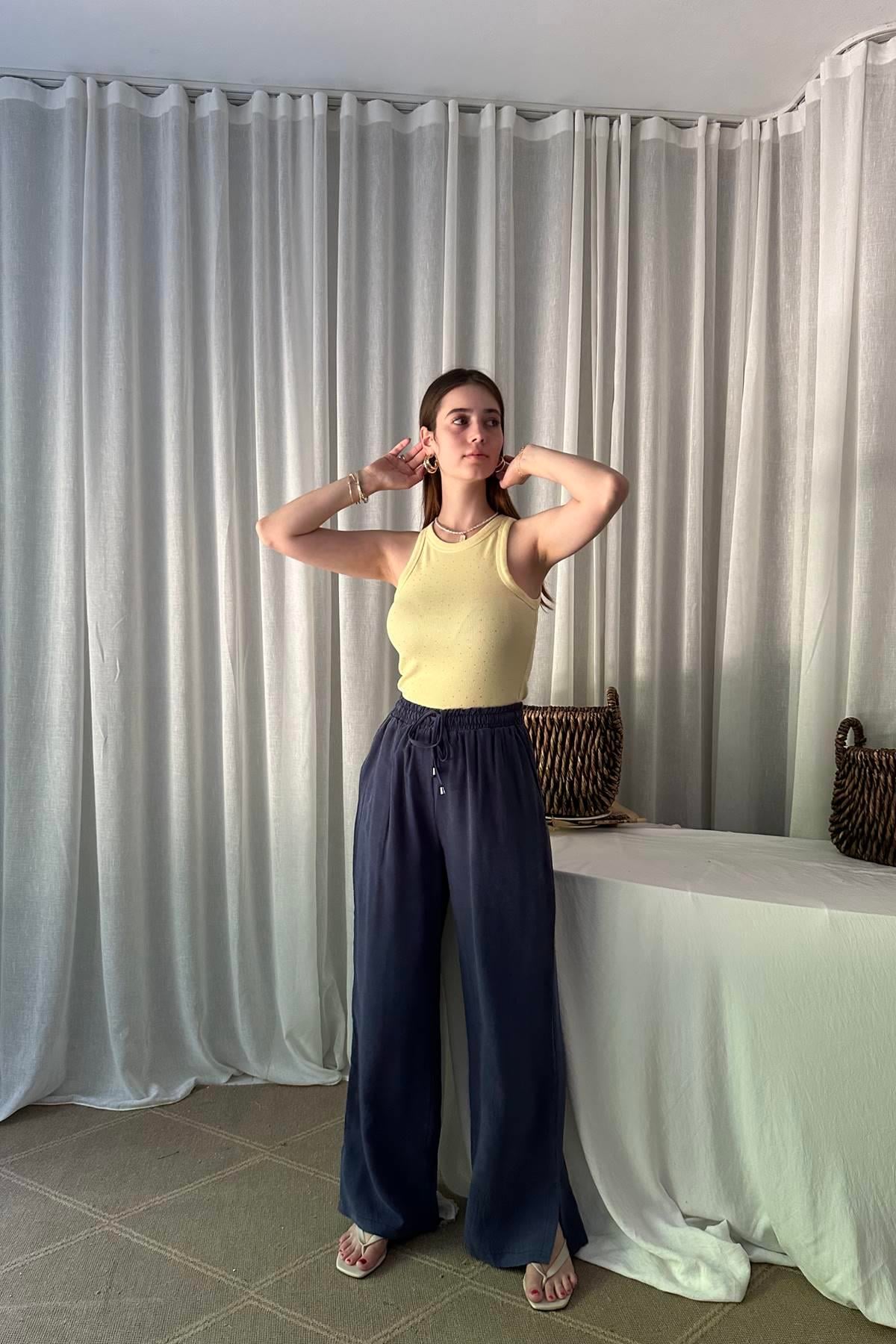 MODAL TENCEL PANTOLON