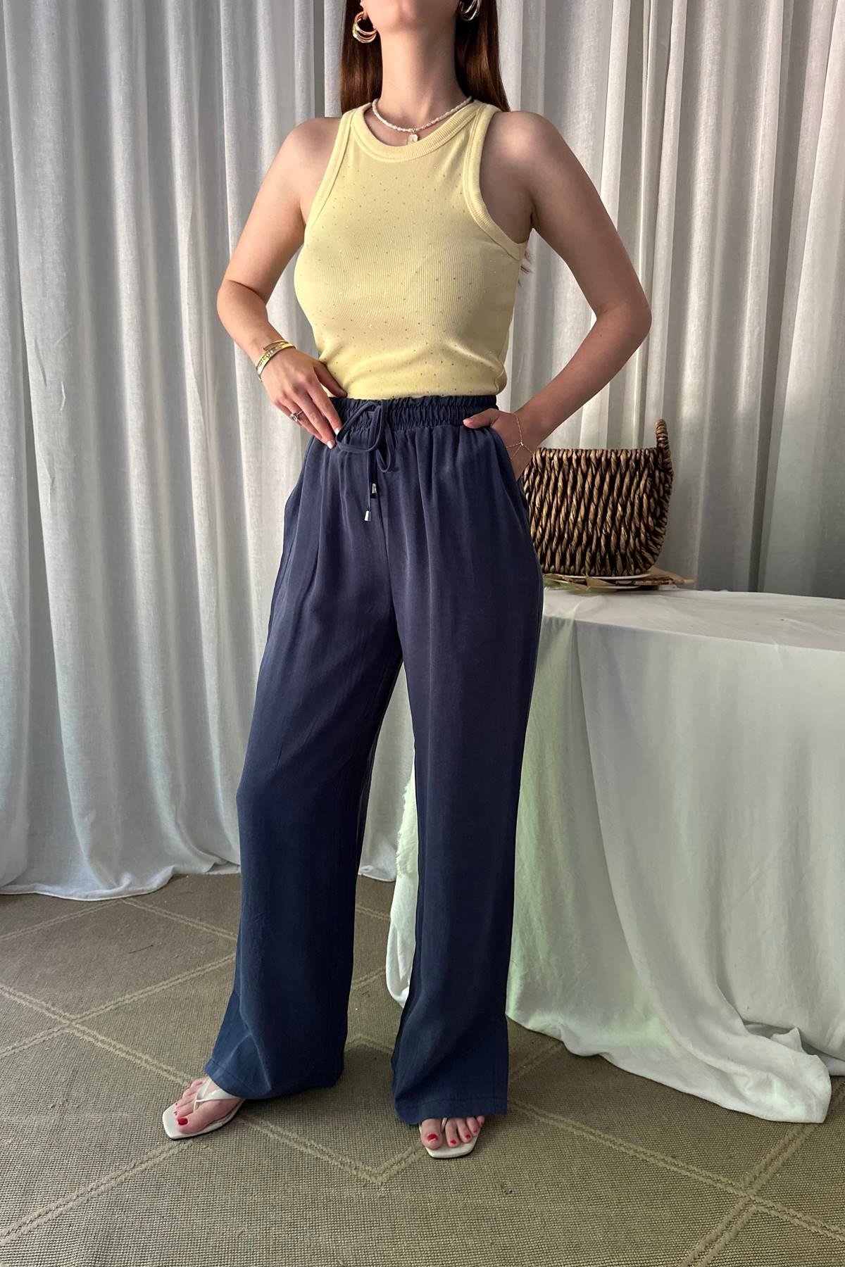 MODAL TENCEL PANTOLON