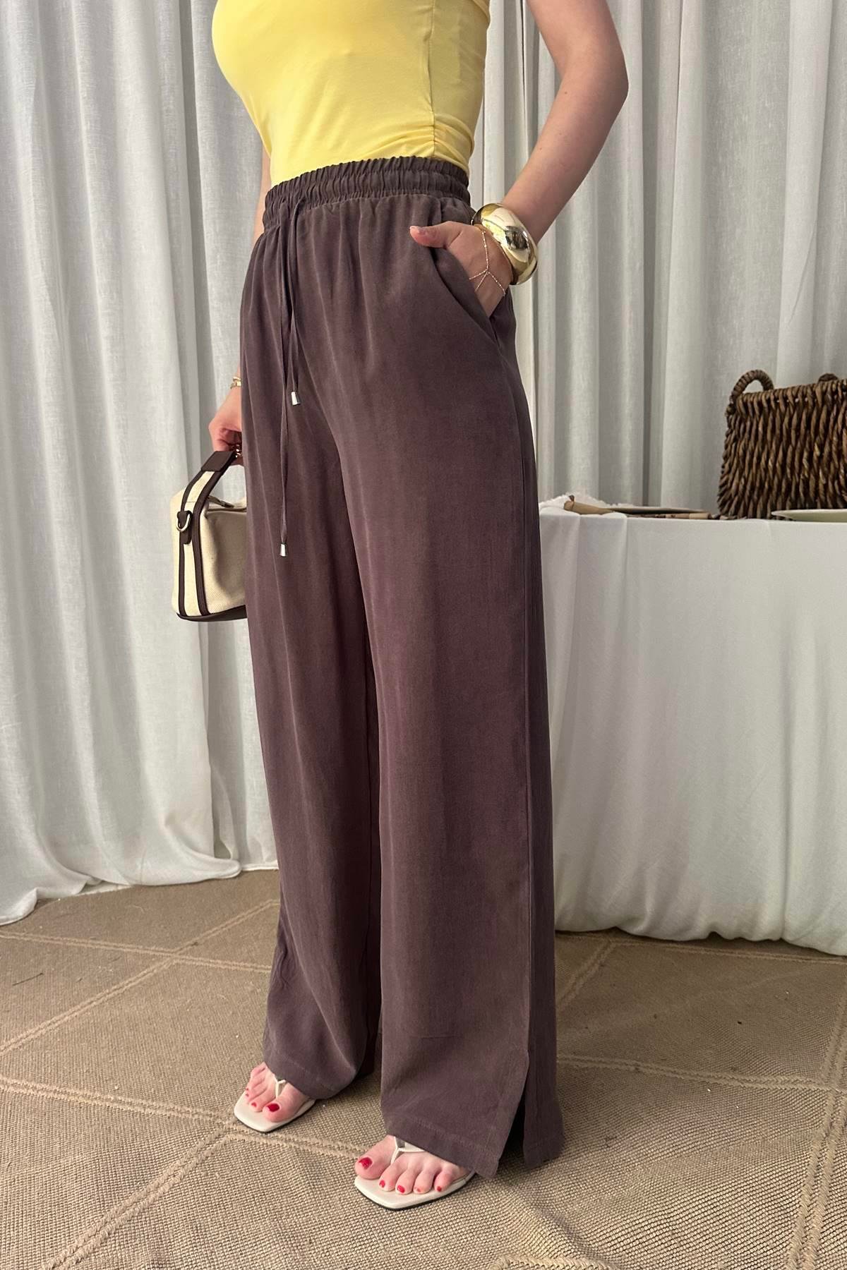 MODAL TENCEL PANTOLON