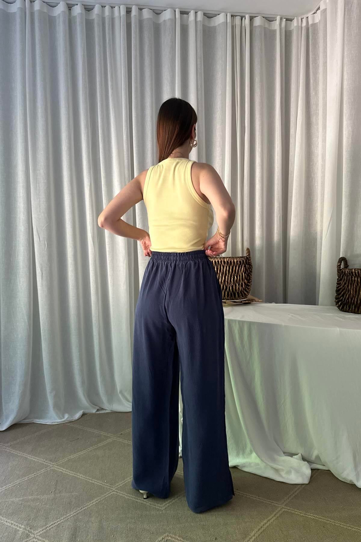 MODAL TENCEL PANTOLON