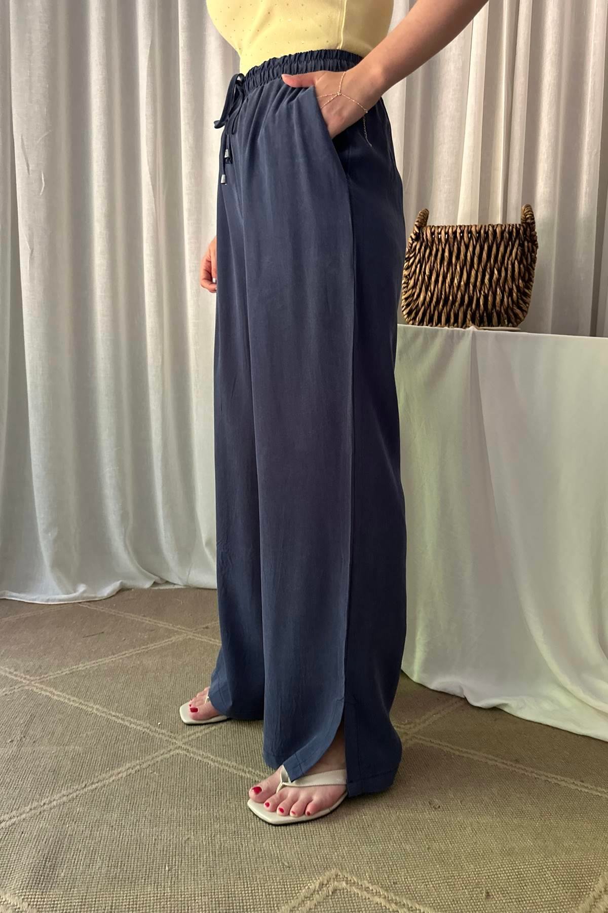 MODAL TENCEL PANTOLON