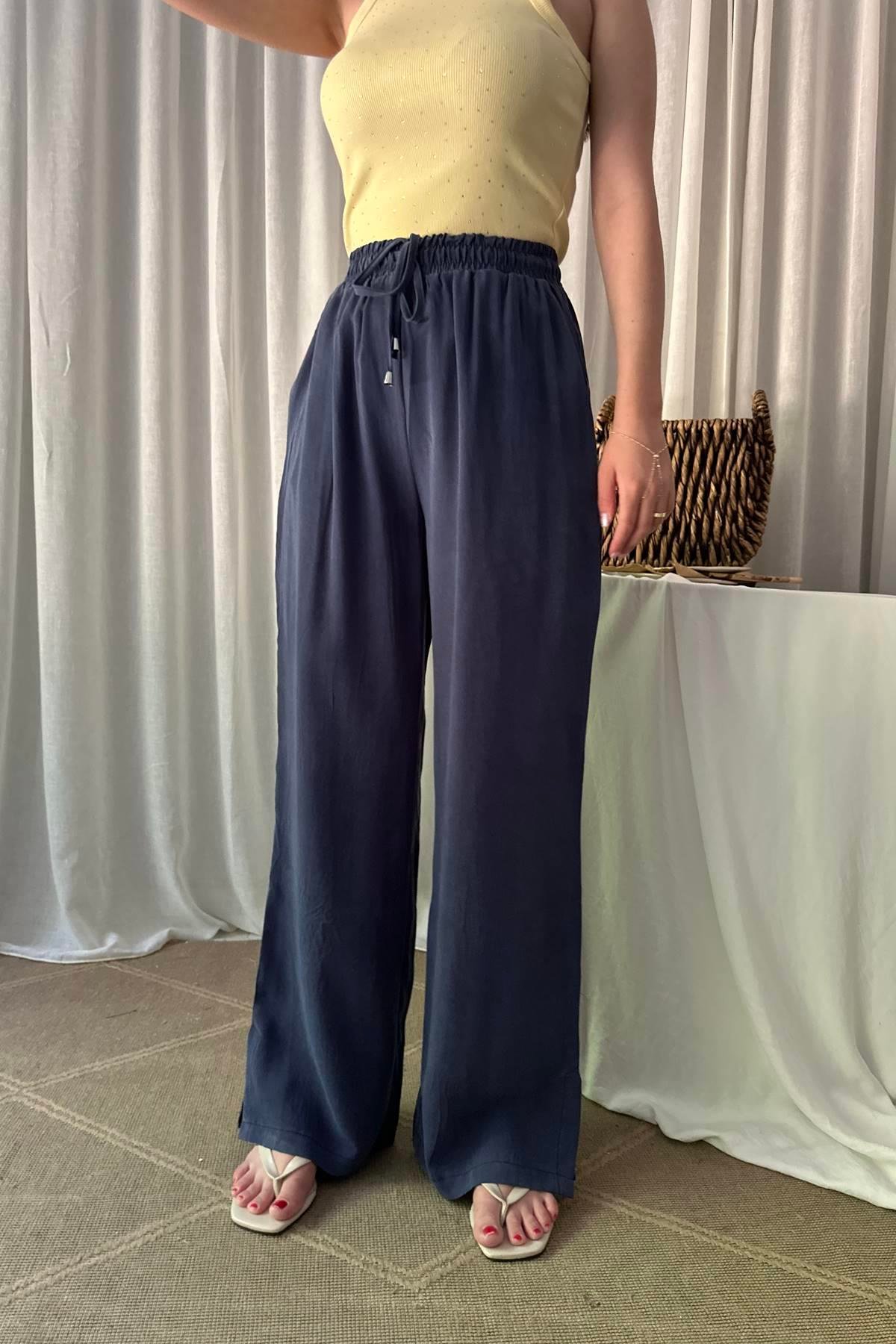 MODAL TENCEL PANTOLON