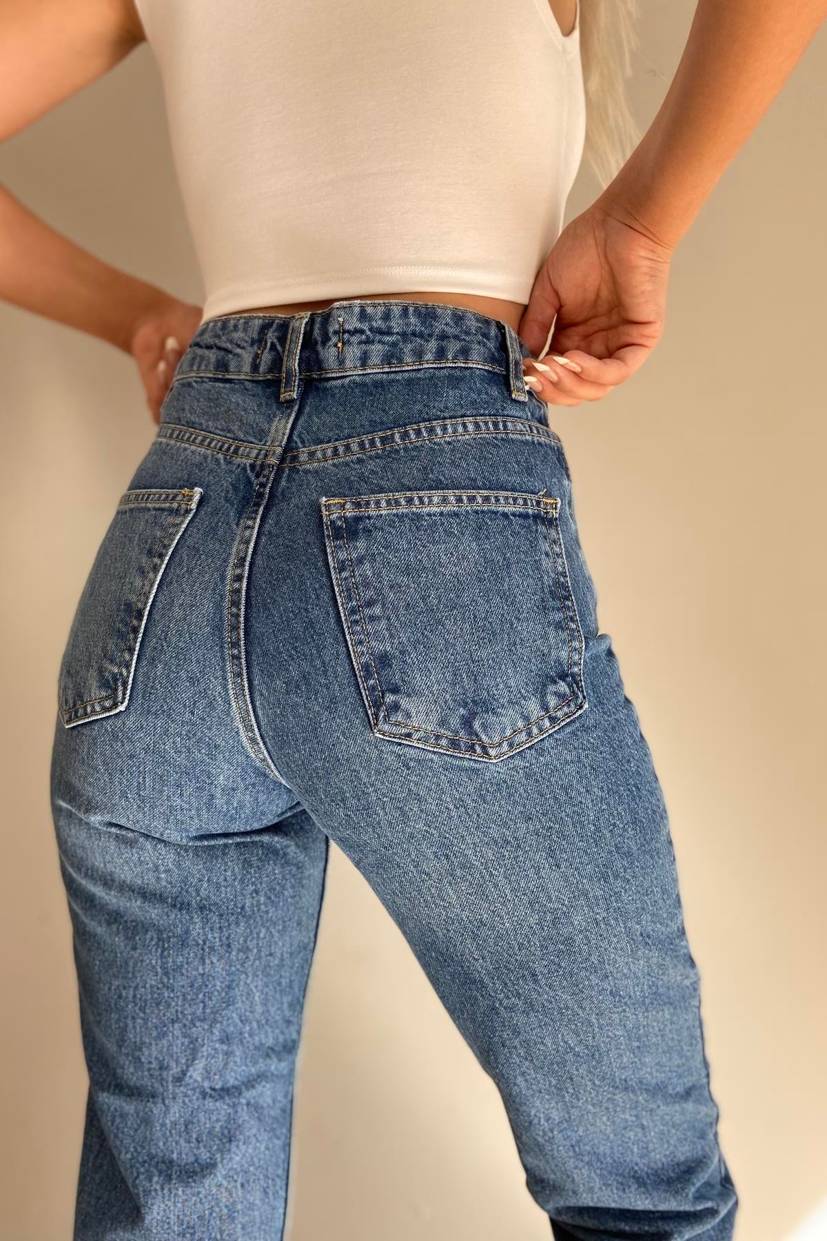 MOM KOT PANTOLON