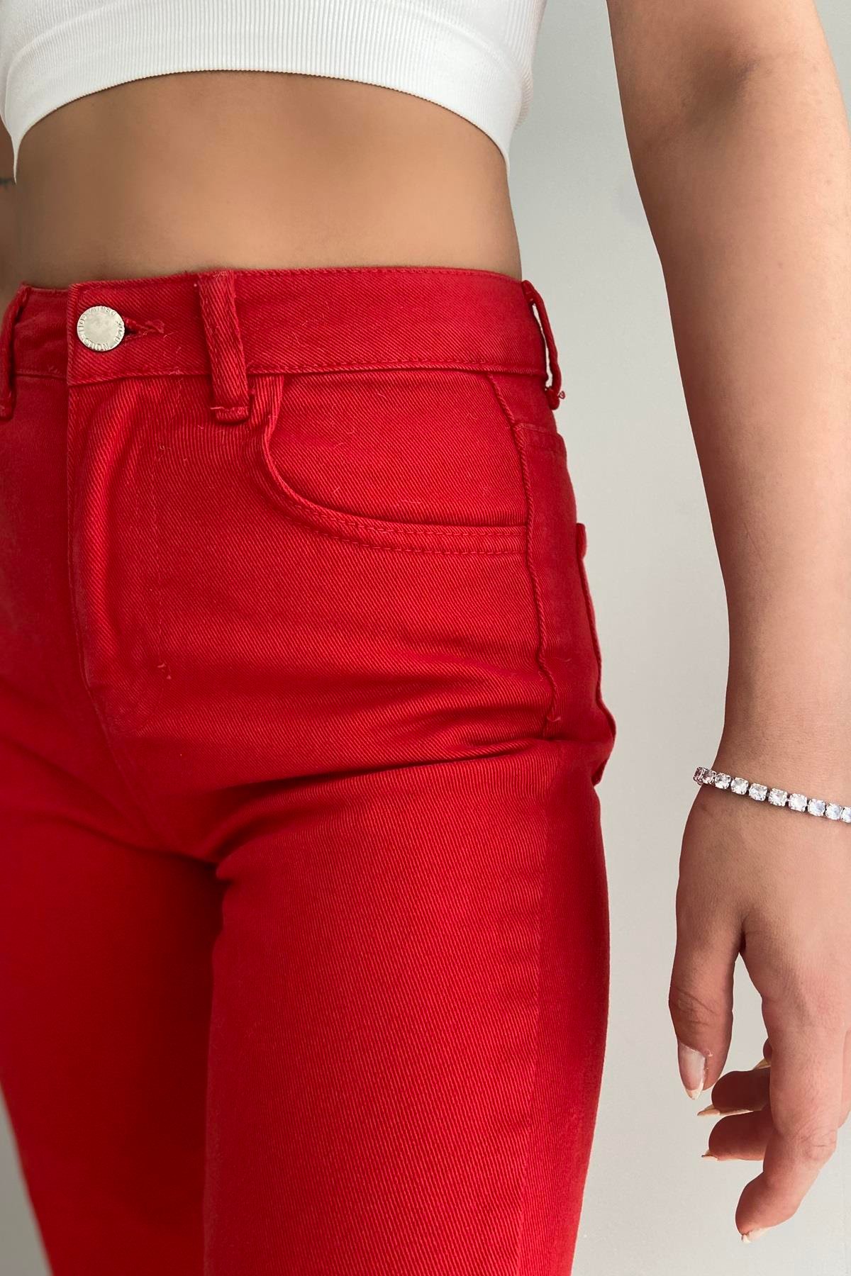 MOM PANTALON