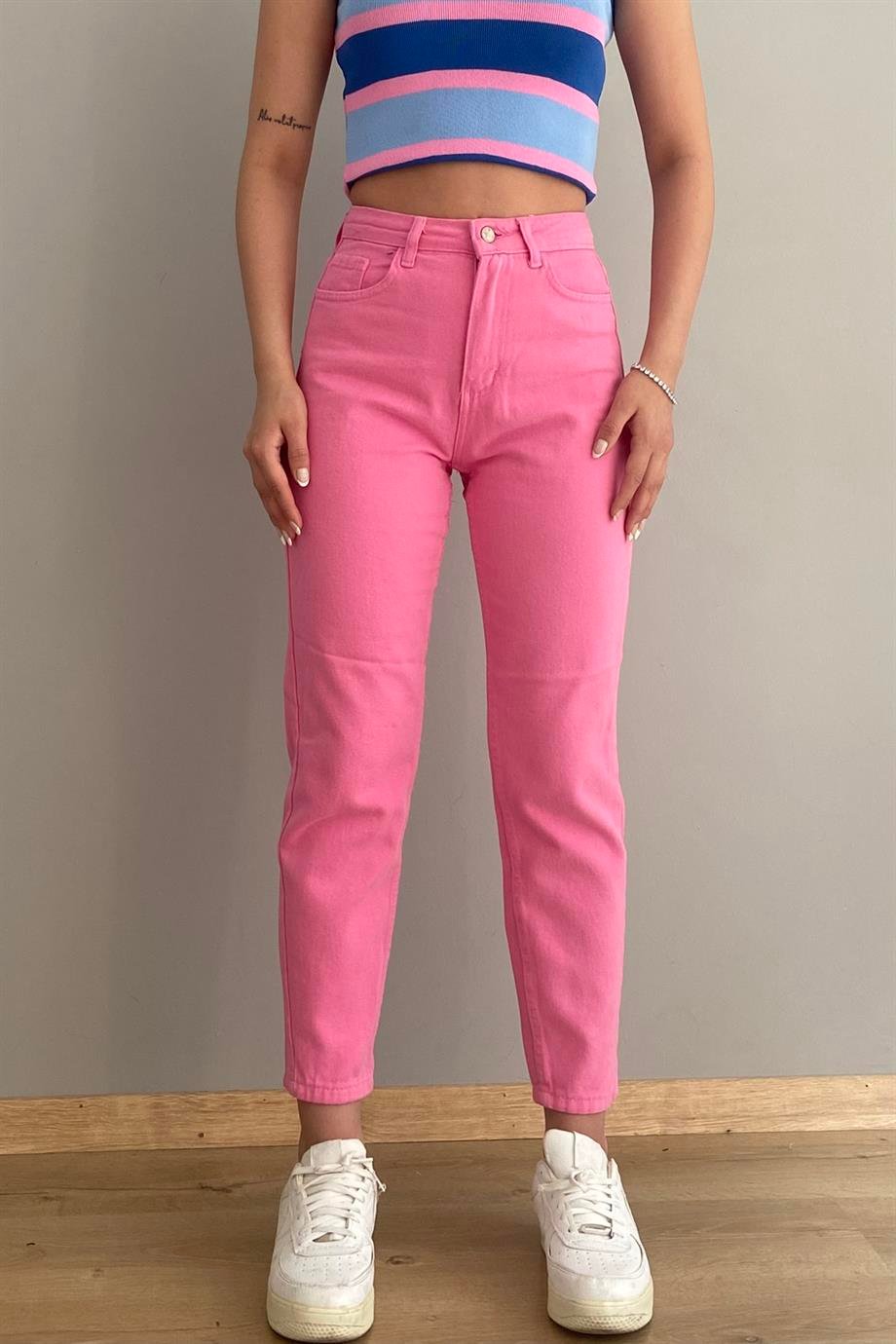 MOM PANTALON