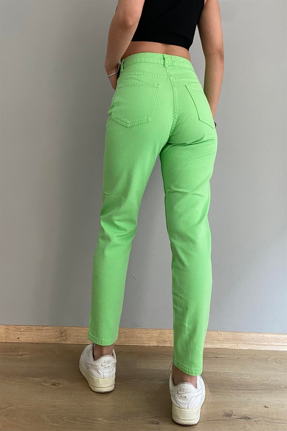 MOM PANTALON