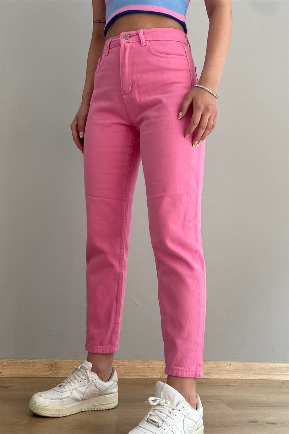 MOM PANTALON