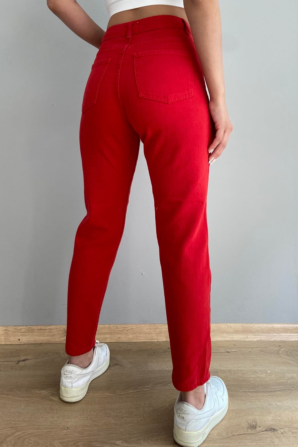 MOM PANTALON