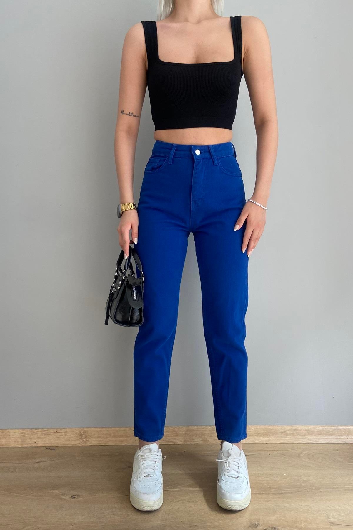 MOM PANTALON