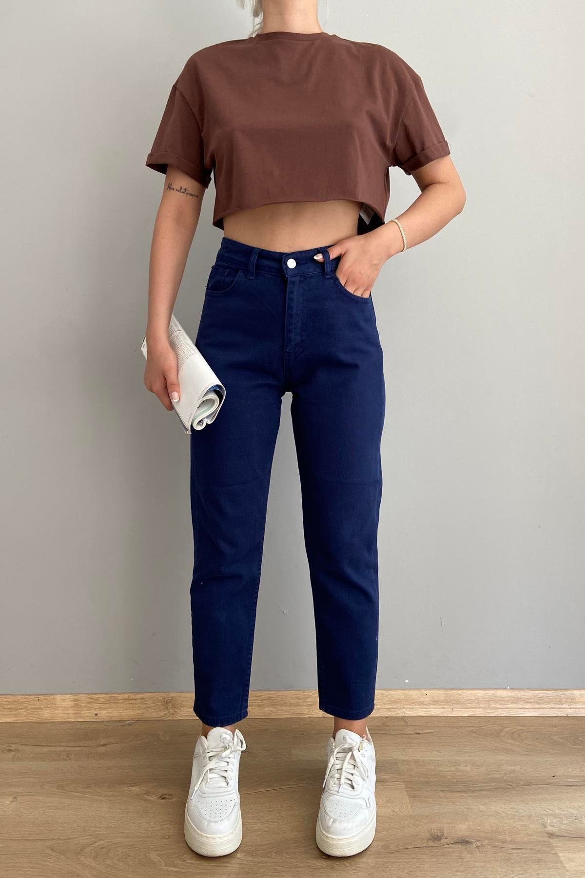 MOM PANTALON