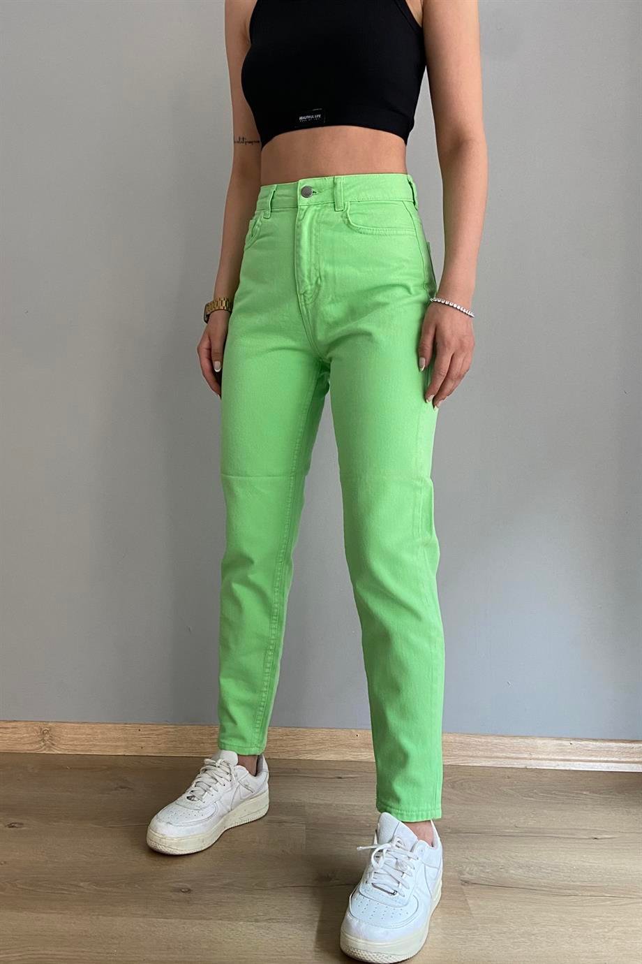 MOM PANTALON