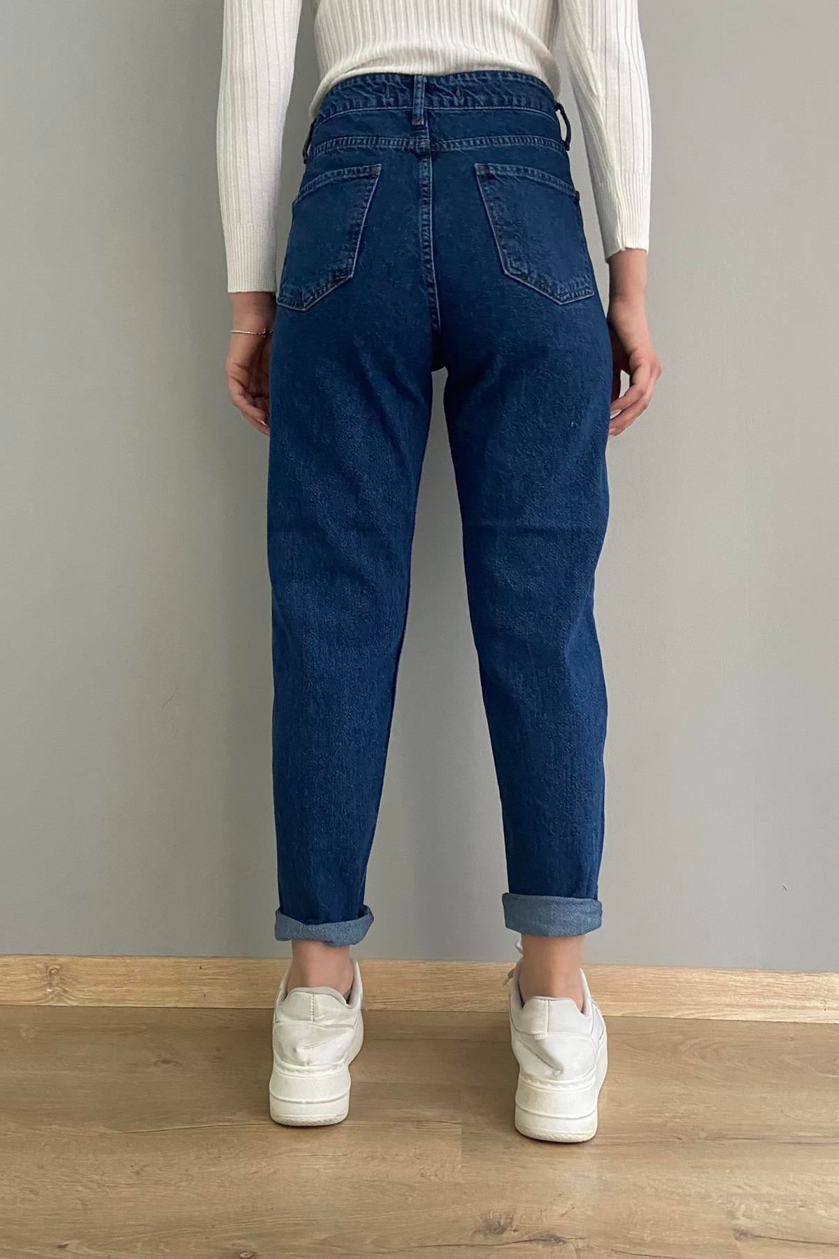 MOM PANTALON