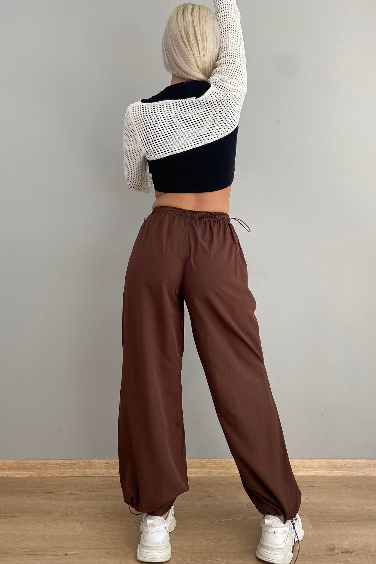 PARAŞÜT PANTOLON