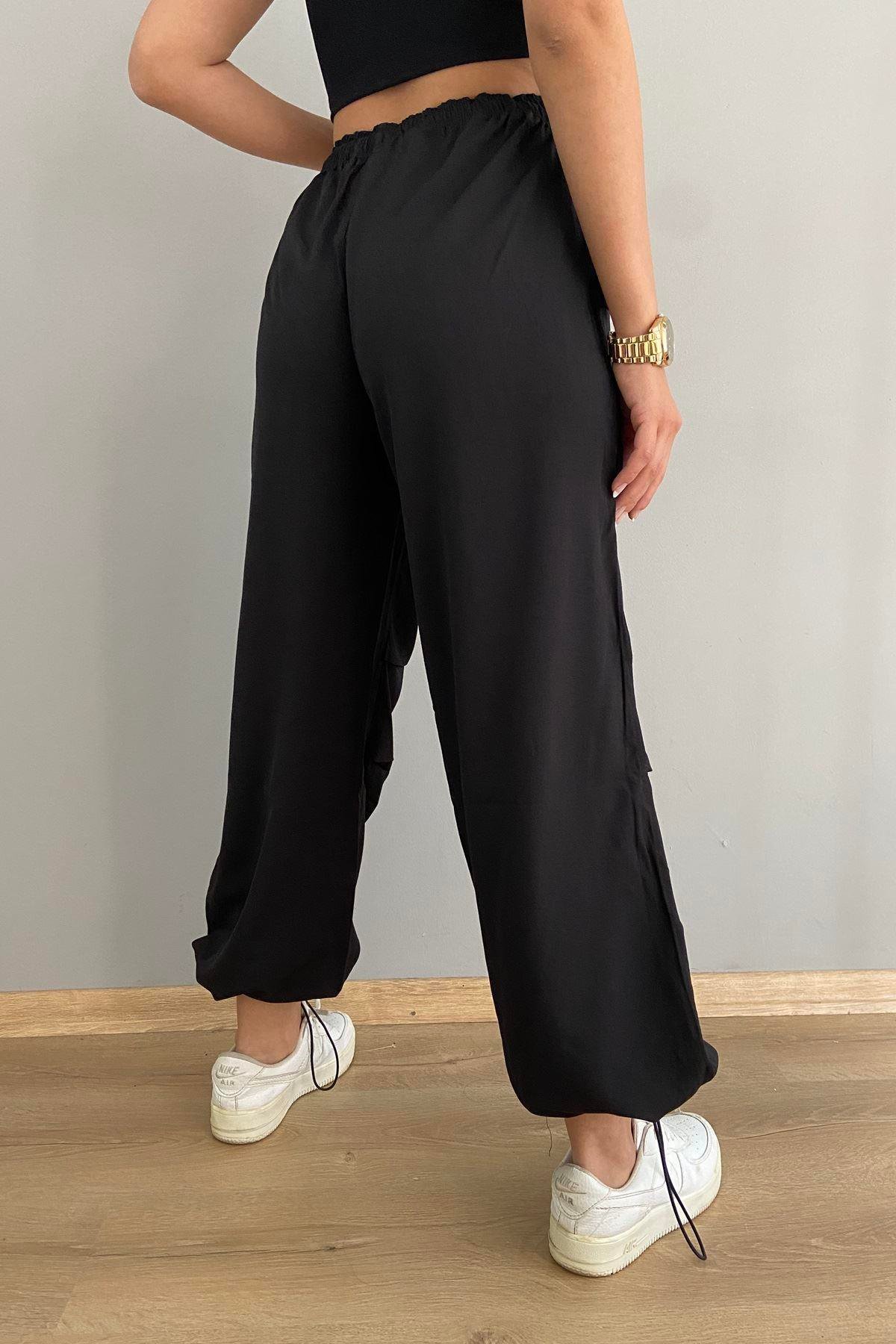 PARAŞÜT PANTOLON