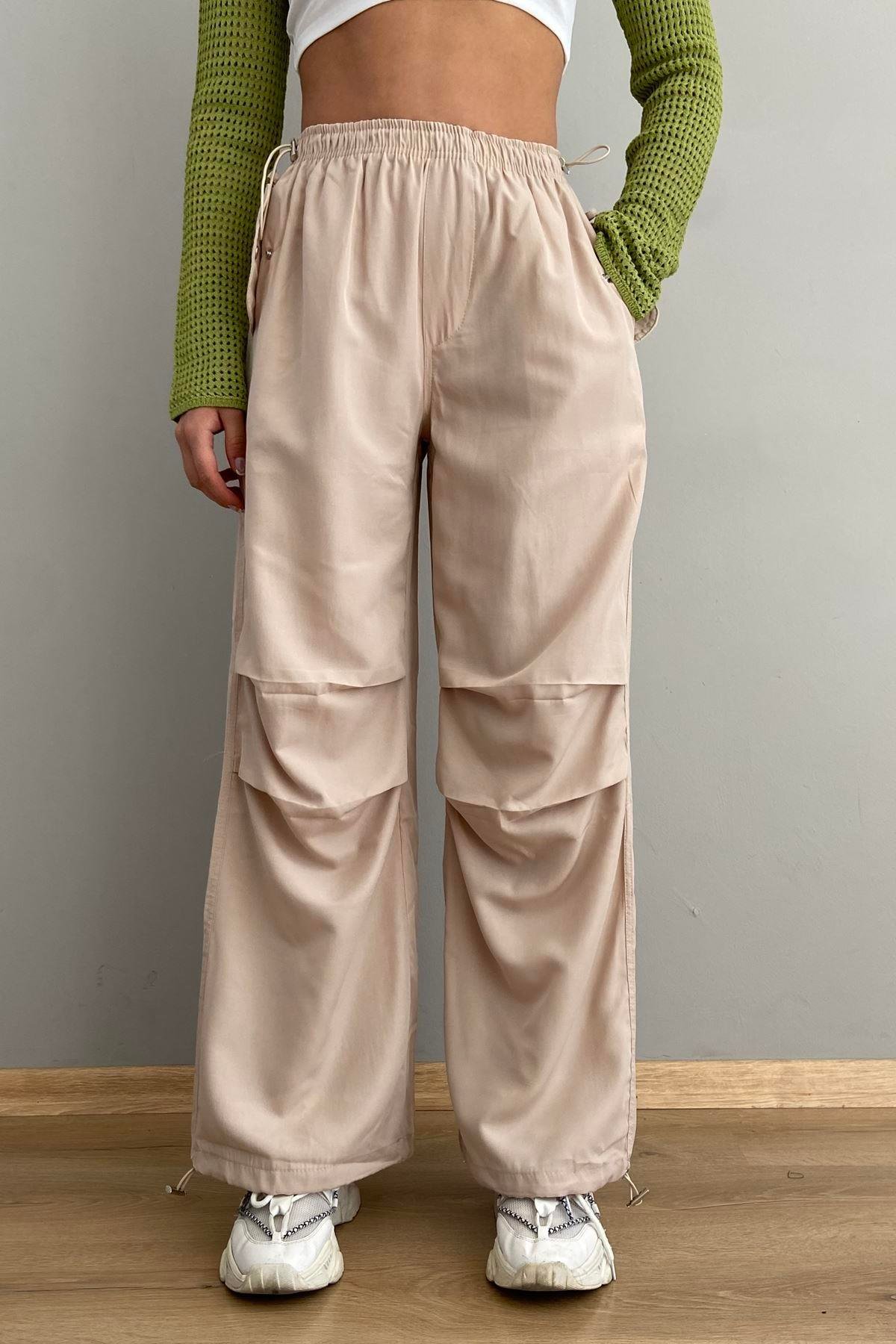 PARAŞÜT PANTOLON