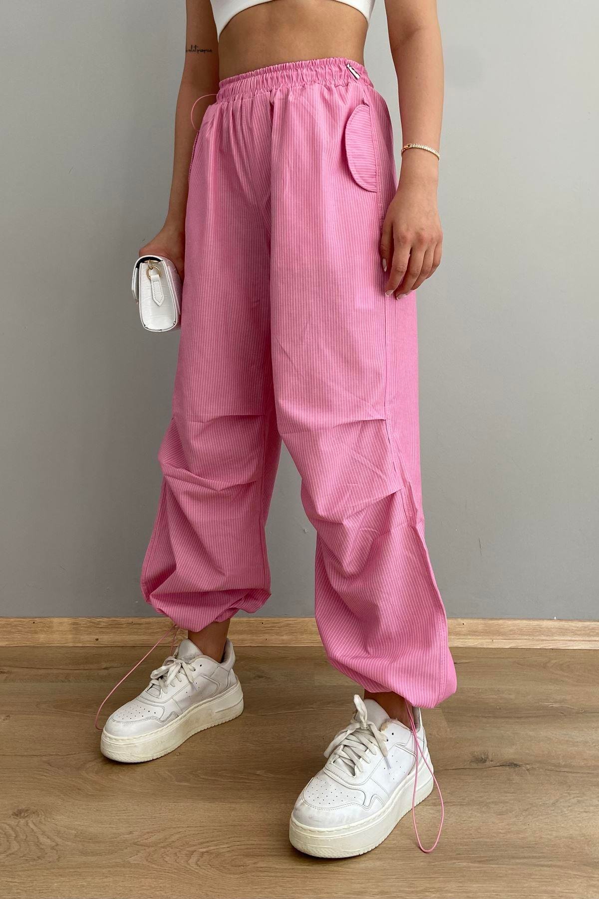 PARAŞÜT PANTOLON