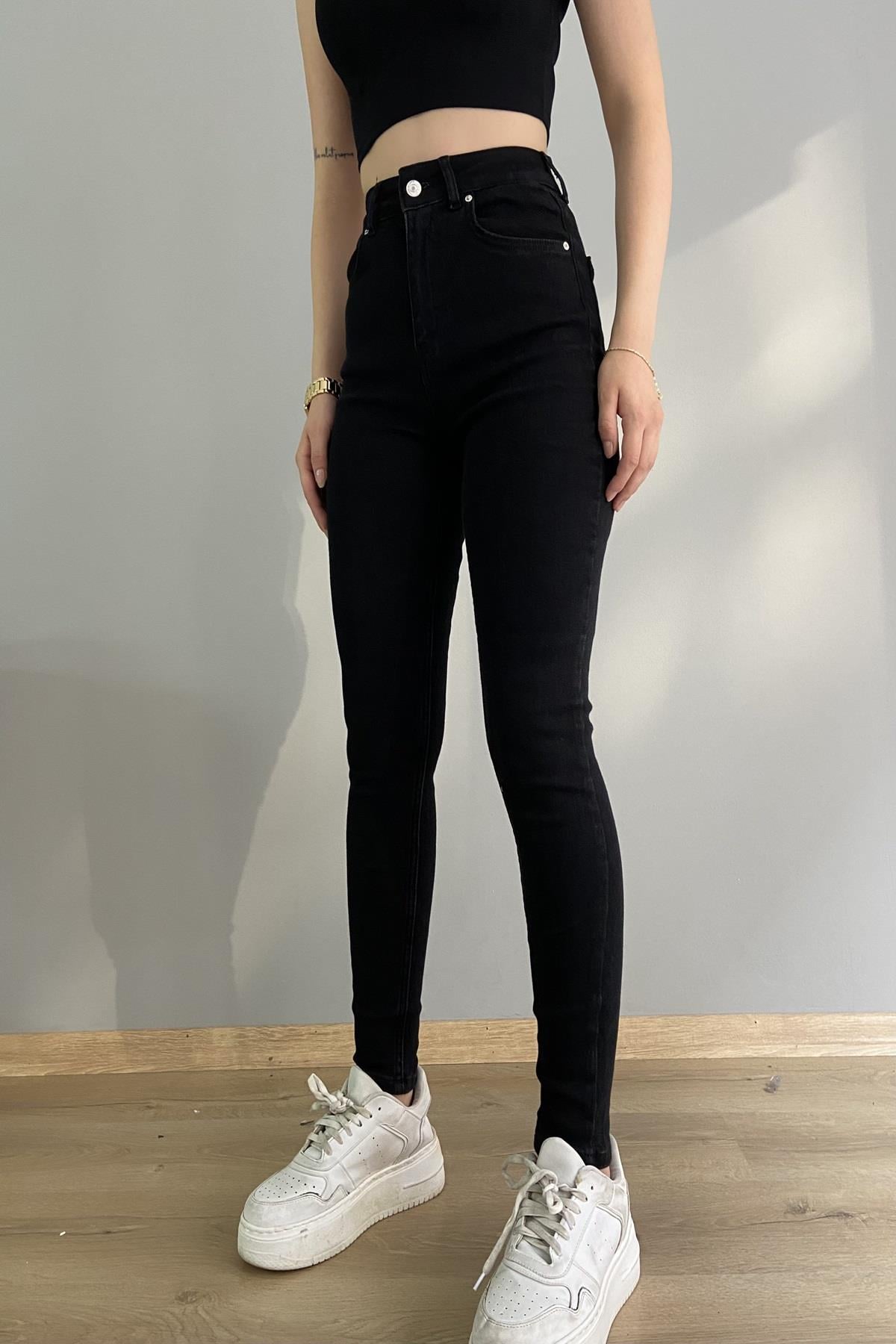 POWER LİKRA PANTALON
