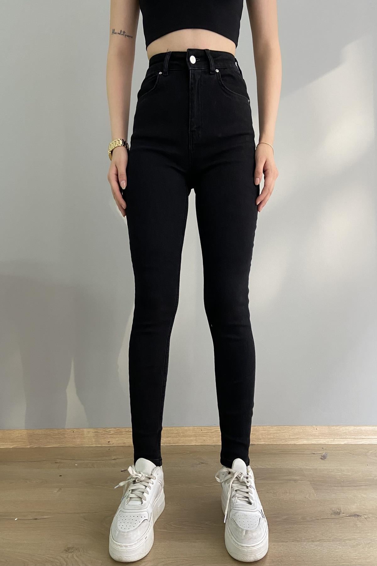 POWER LİKRA PANTALON