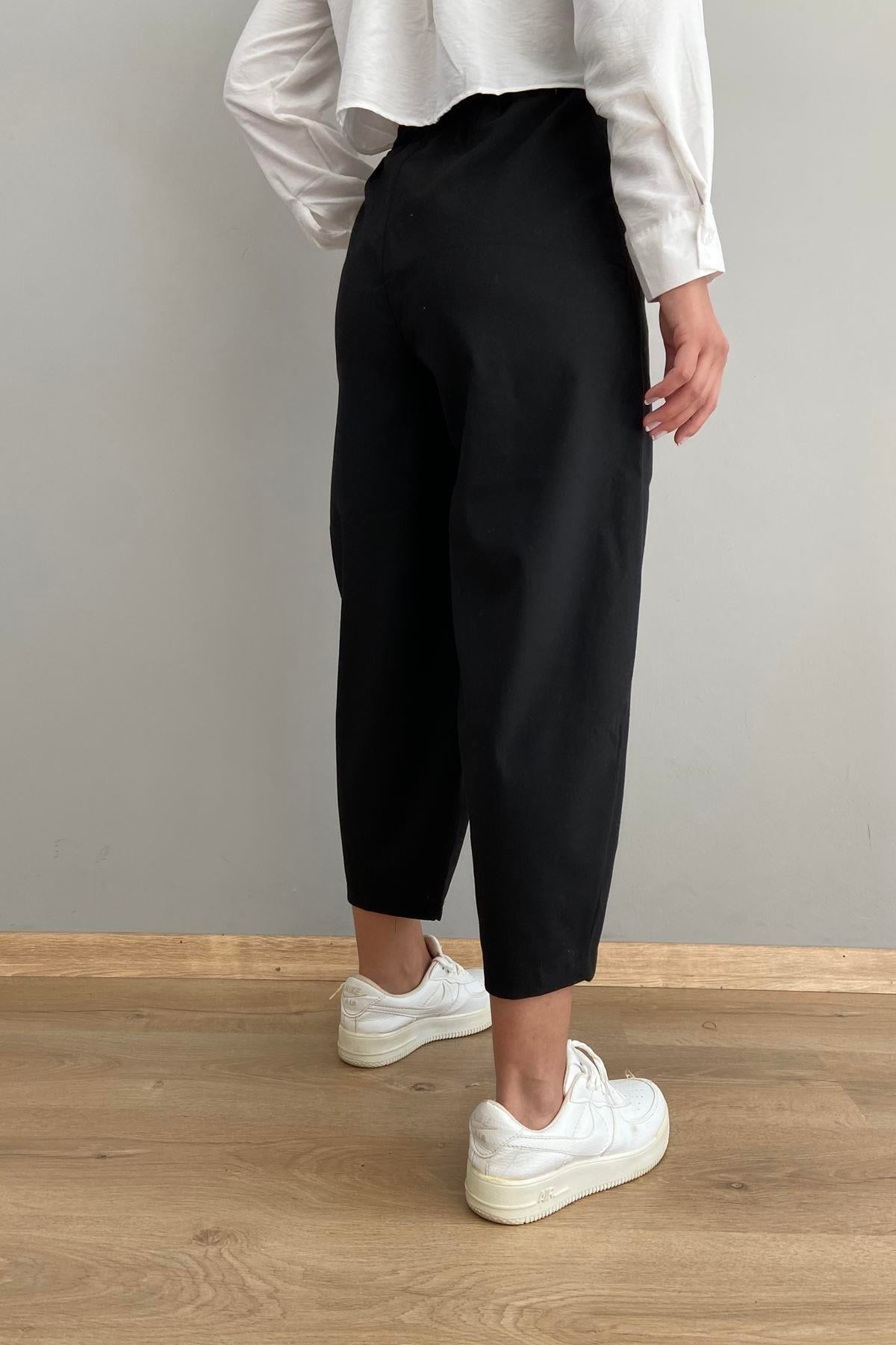 ŞALVAR PANTALON