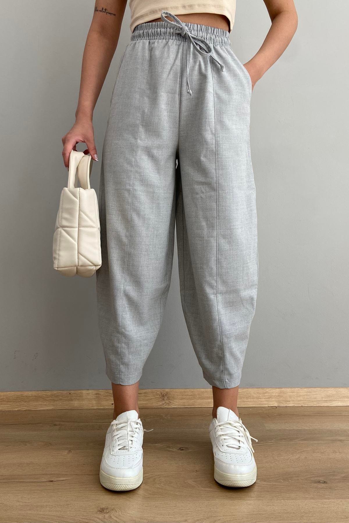 ŞALVAR PANTALON