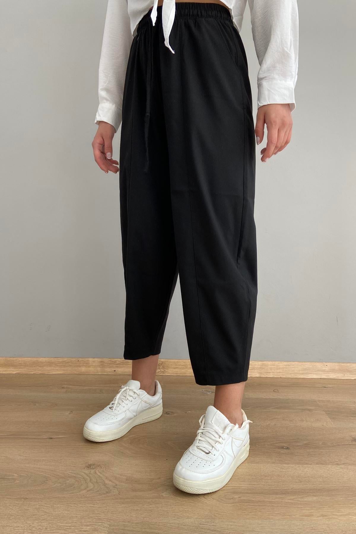 ŞALVAR PANTALON