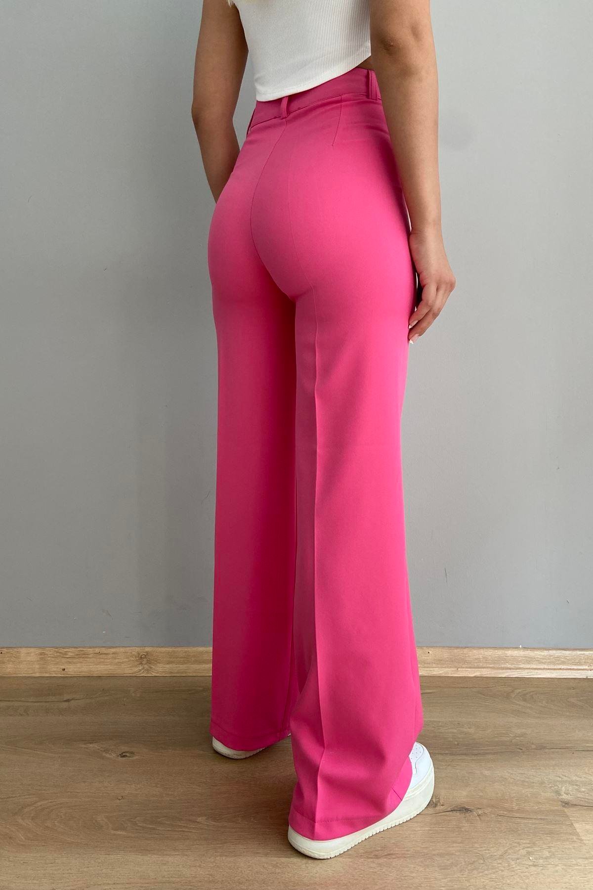 SLİM PALOZZA PANTOLON