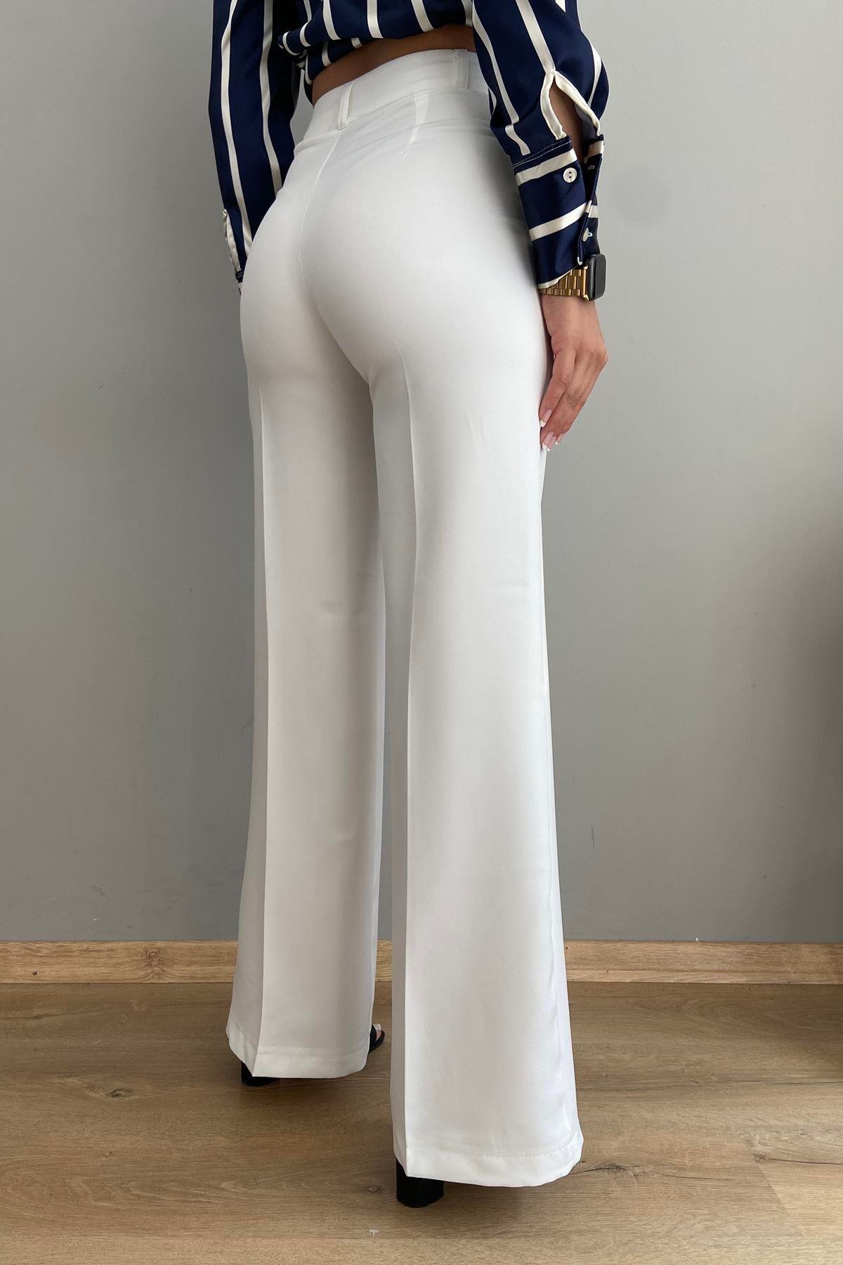 SLİM PALOZZA PANTOLON