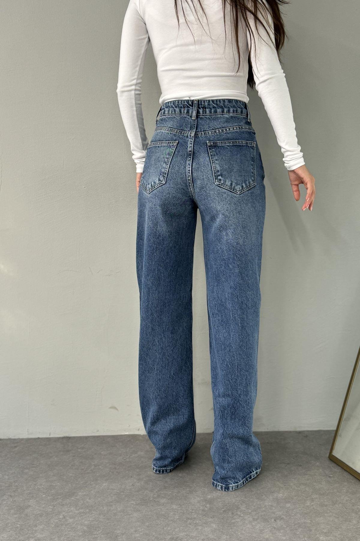 WİDELEG  PANTOLON