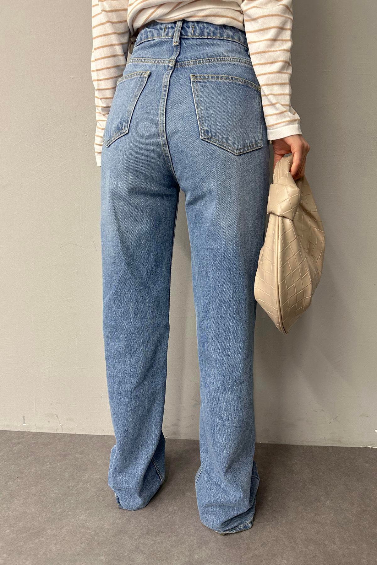 WİDELEG PANTOLON