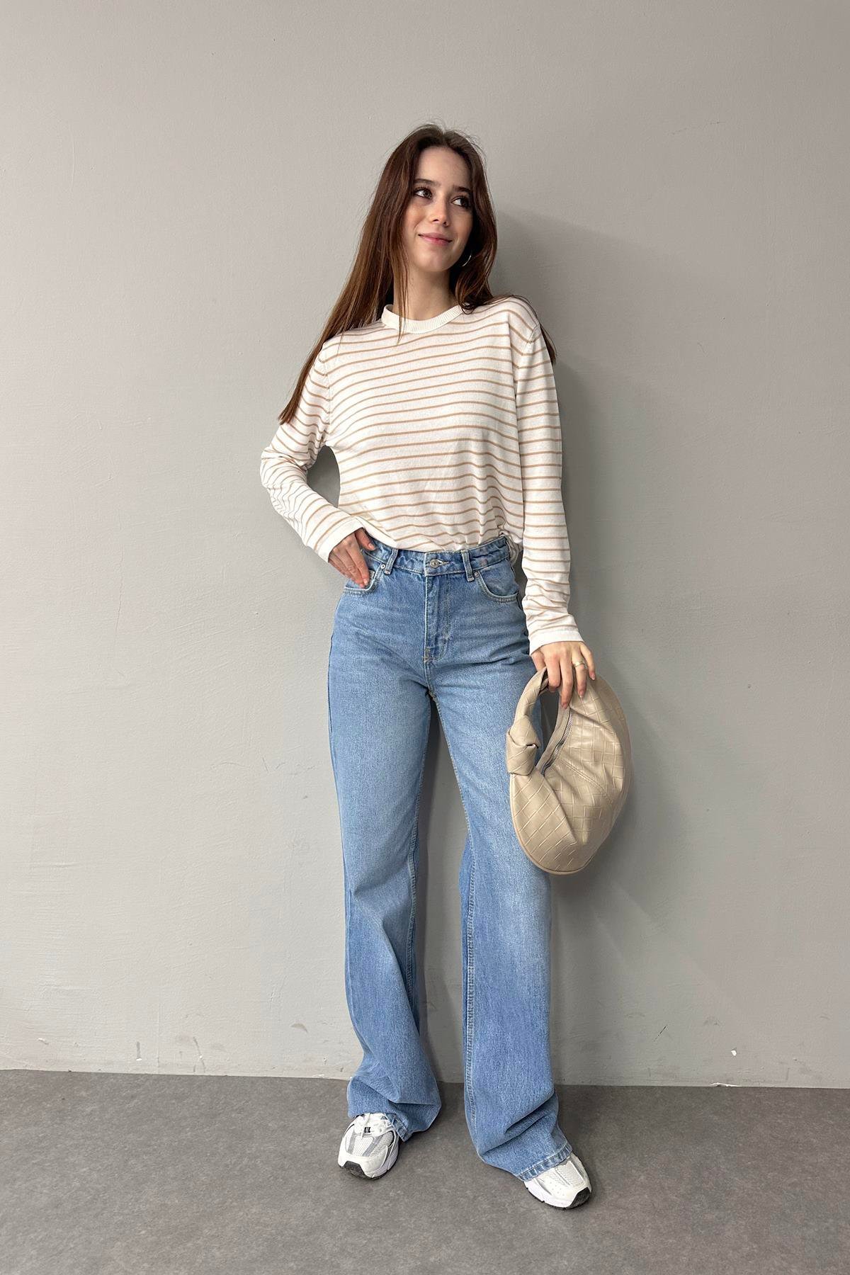 WİDELEG PANTOLON