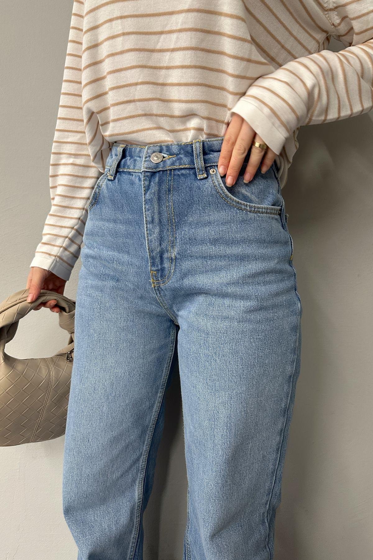 WİDELEG PANTOLON