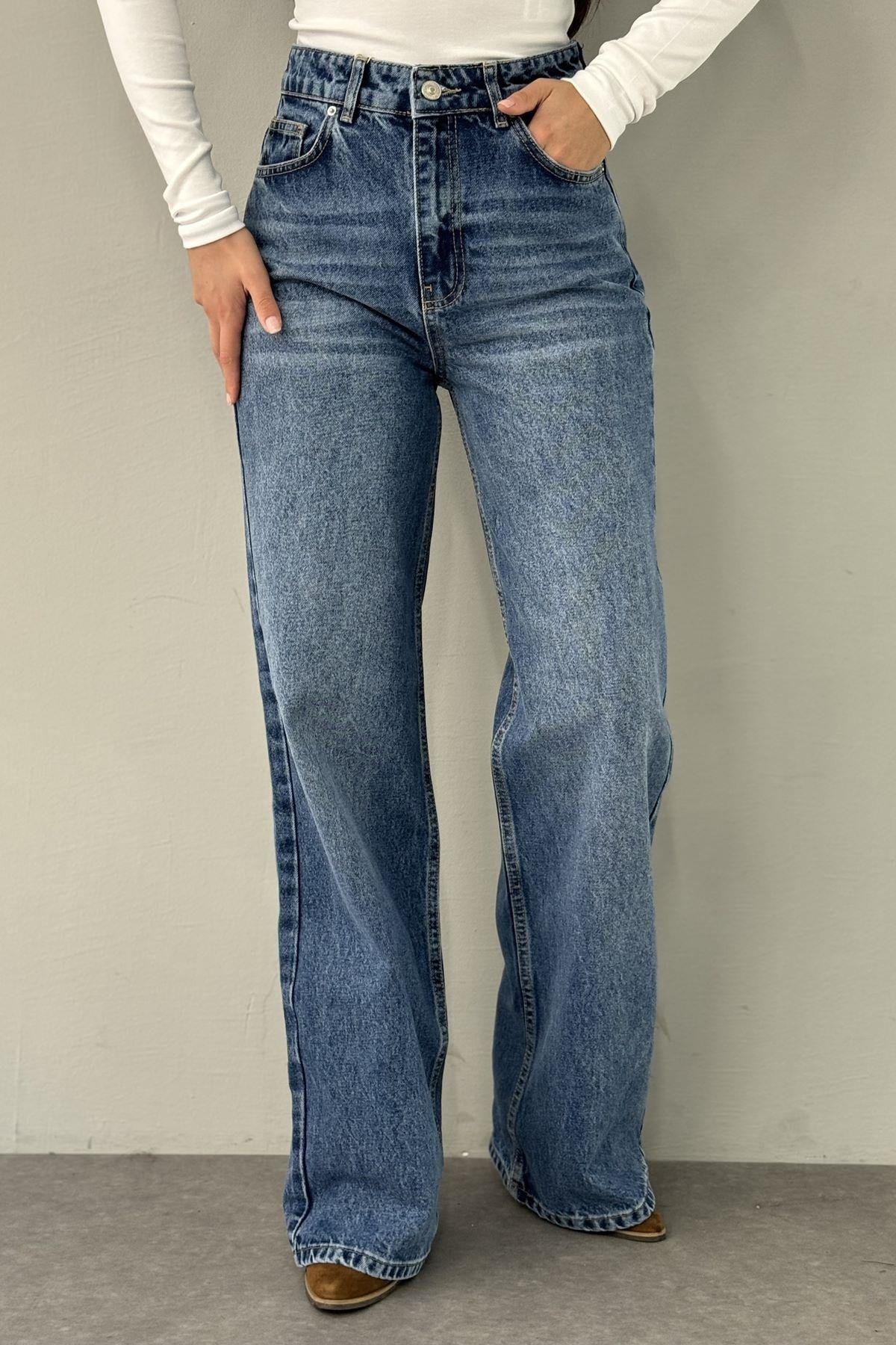 WİDELEG  PANTOLON