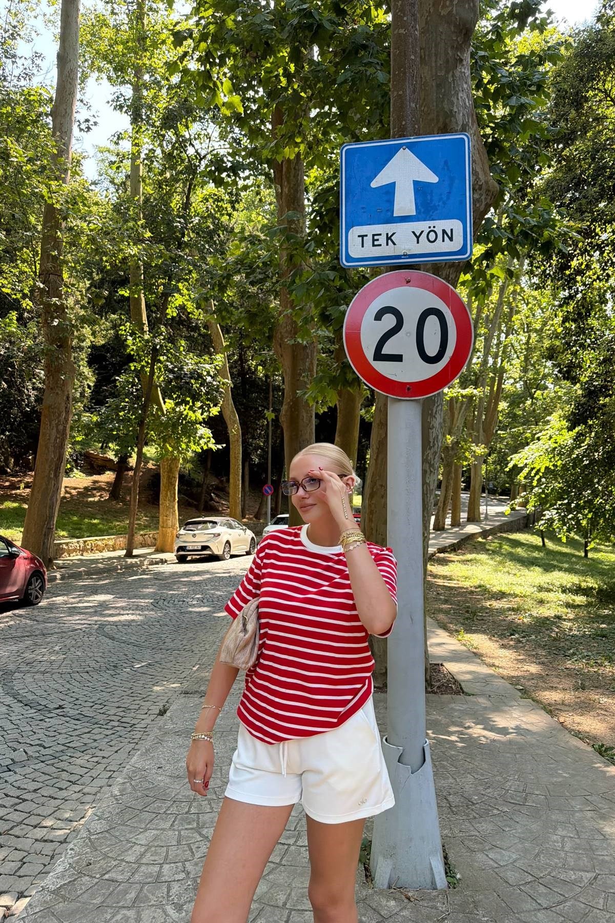 MODAL ÖRME ŞORT
