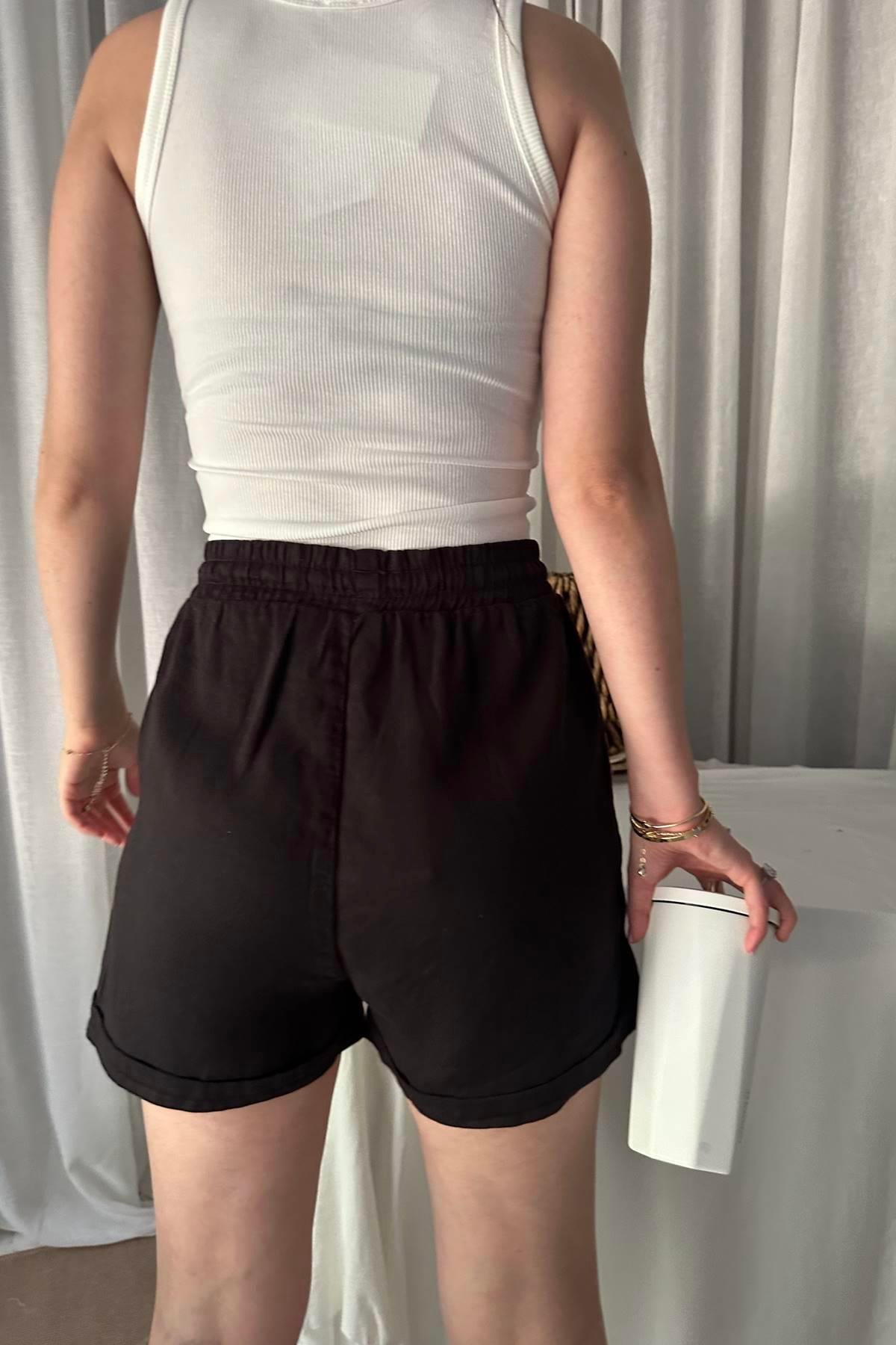 TENCEL ŞORT