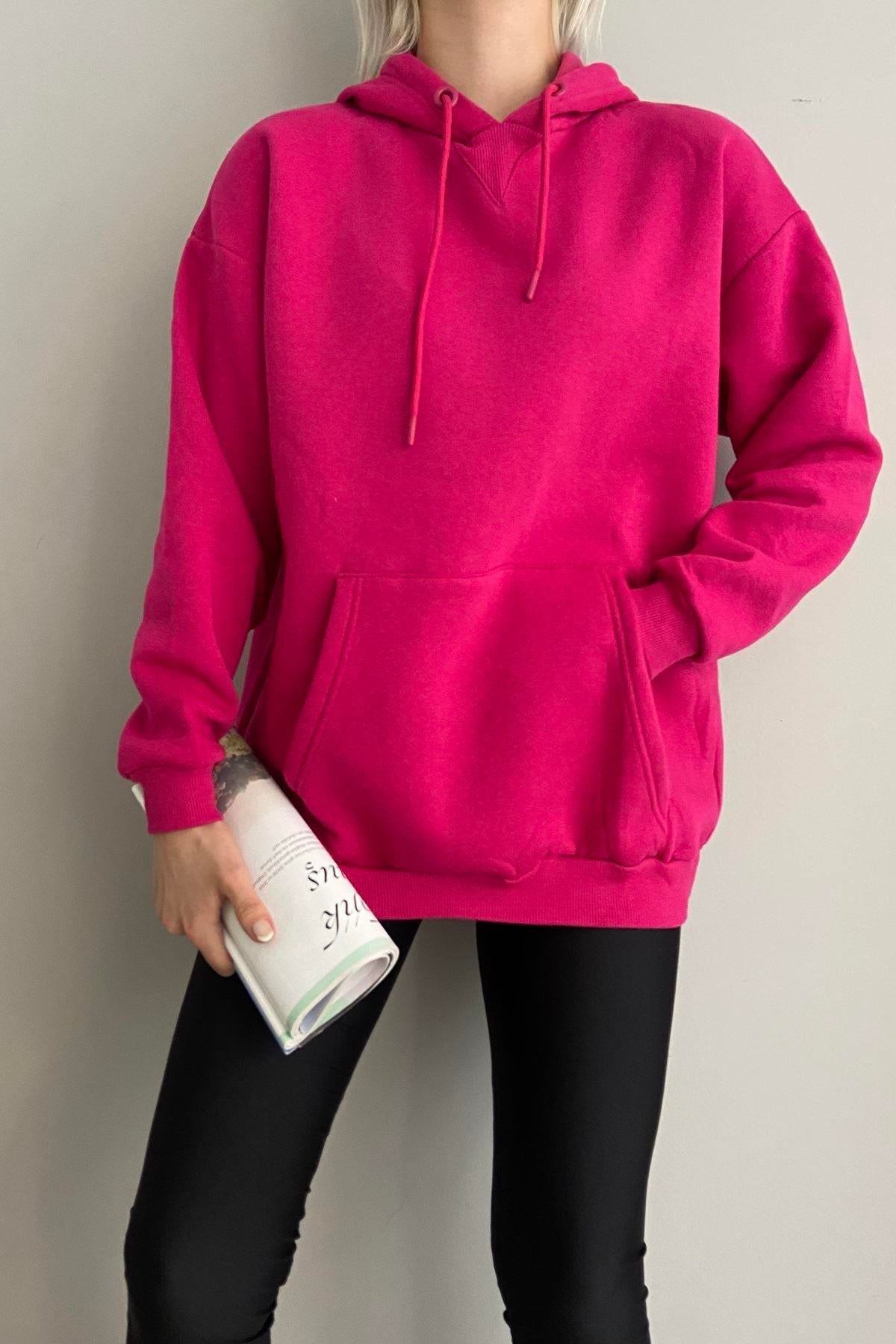 BASKILI SWEAT