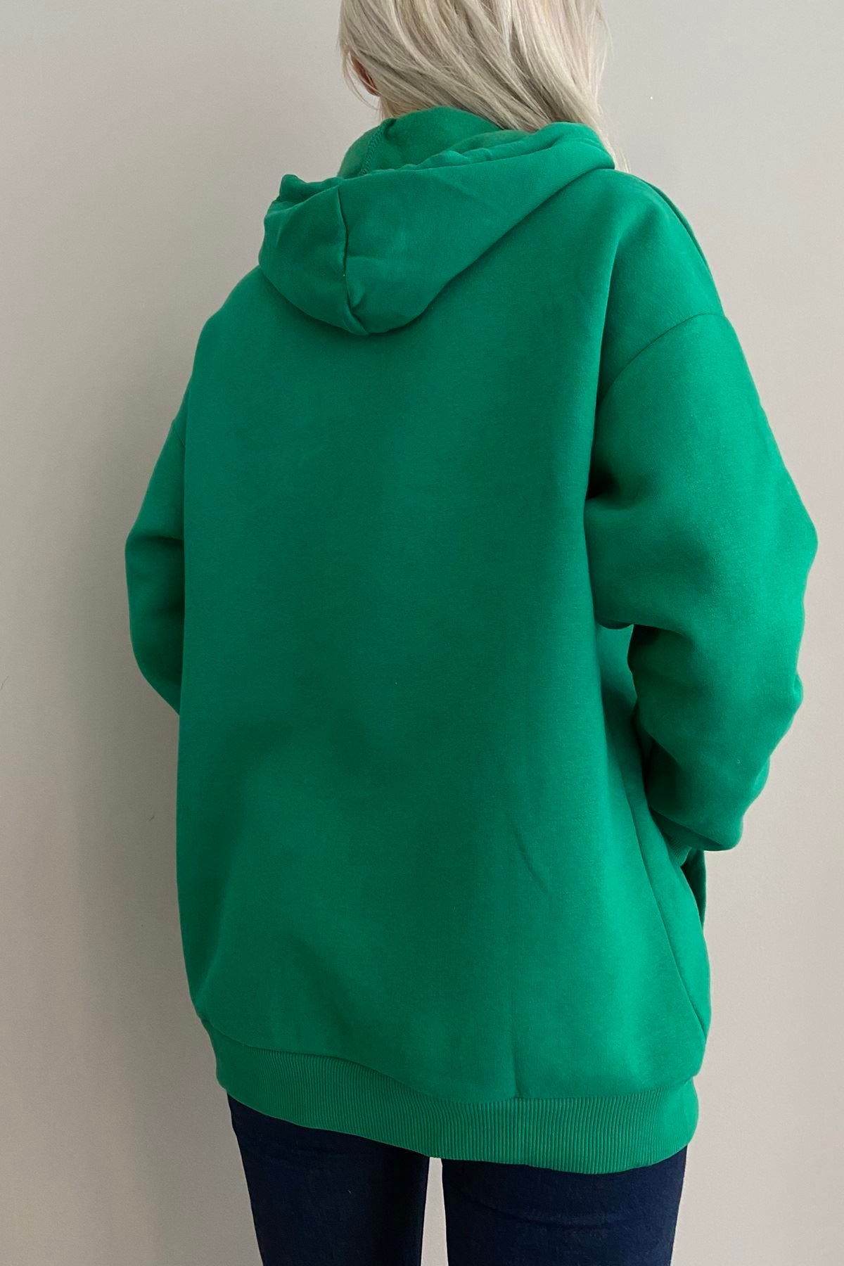 BASKILI SWEAT