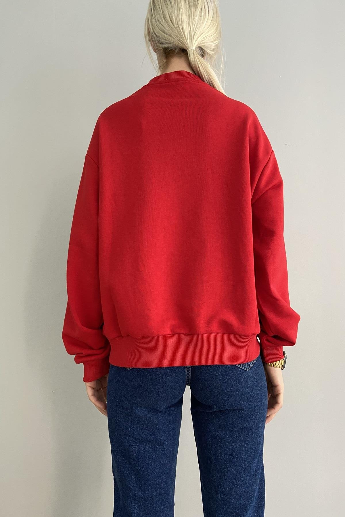 BASKILI SWEAT