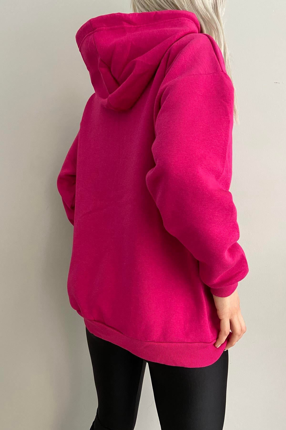 BASKILI SWEAT