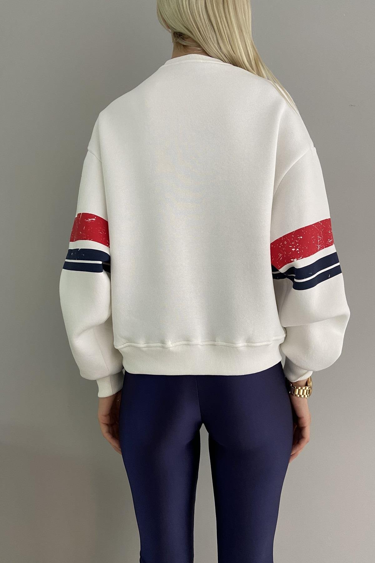 CHICAGO BASKILI SWEAT