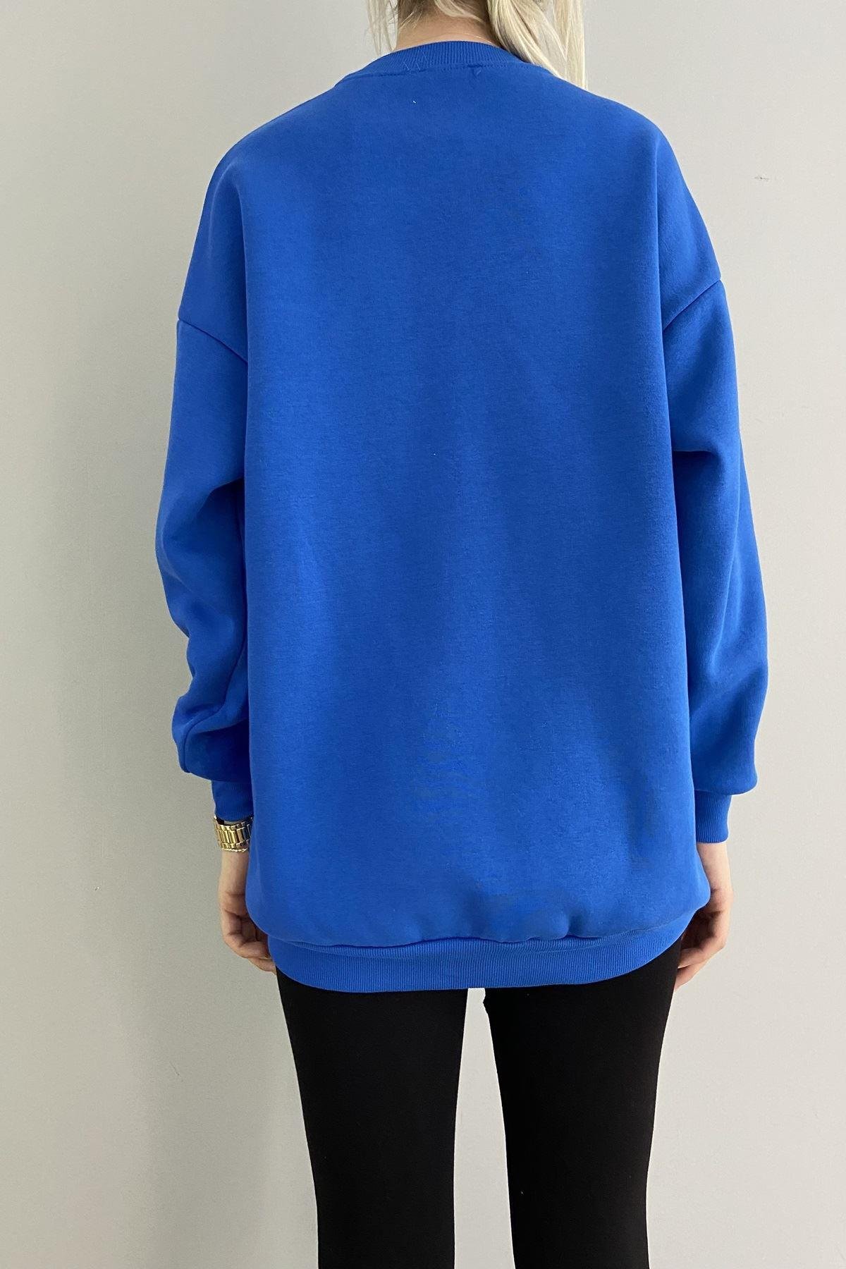 COLORADO BASKILI SWEAT