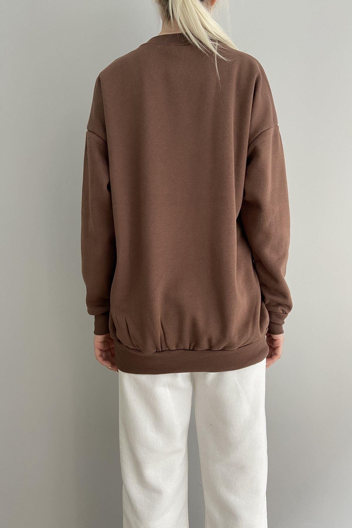 COLORADO BASKILI SWEAT