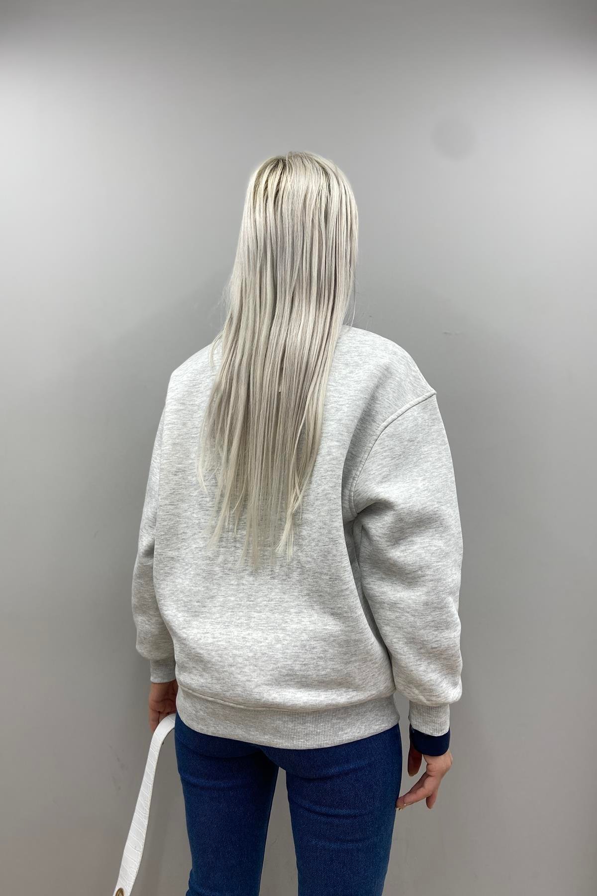 FORMAN BASKILI SWEATSHIRT