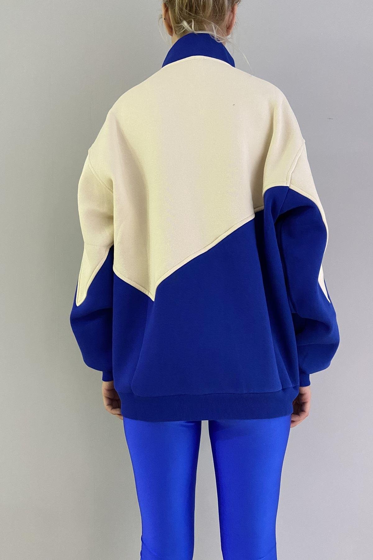 KUMAŞ MATCHİ SWEAT