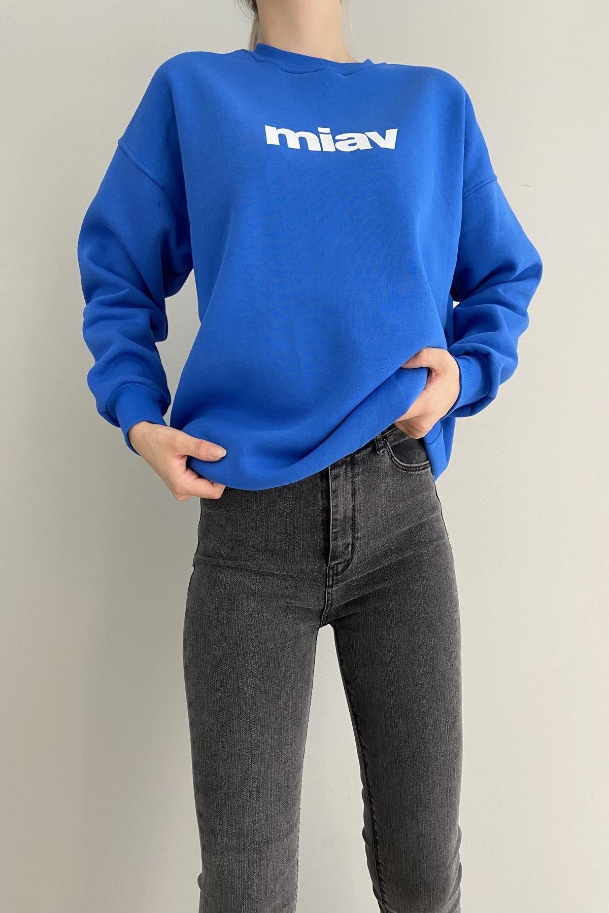 MIAV BASKILI SWEAT