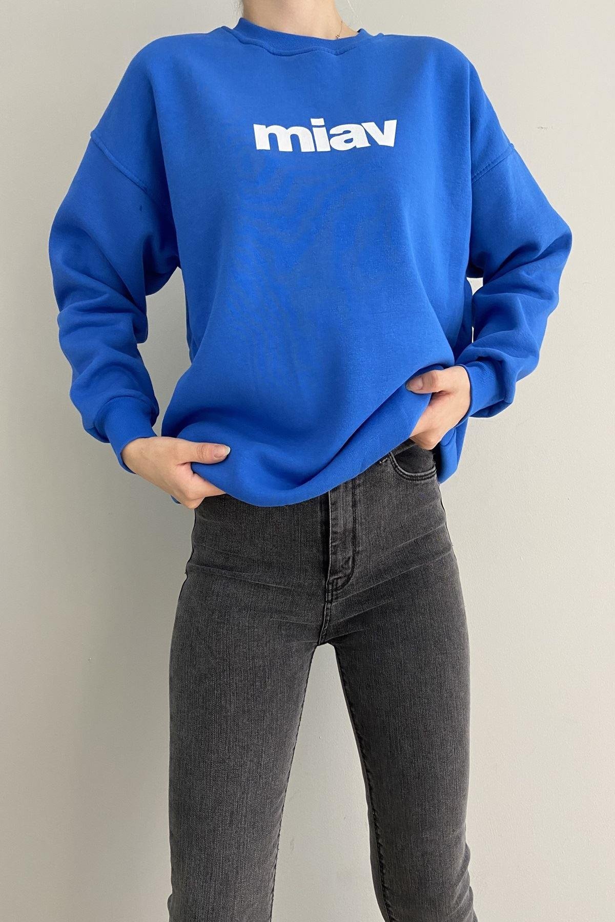 MIAV BASKILI SWEAT